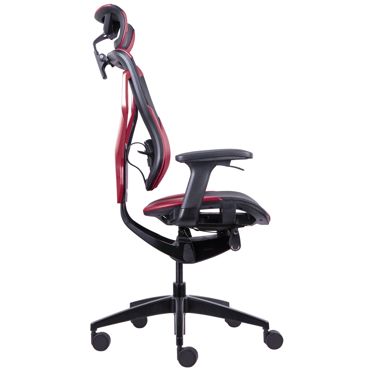 Goliath Ergonomic Gaming Chair by Emerson Ergonomics